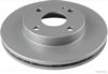 HERTH+BUSS JAKOPARTS J3303068 Brake Disc